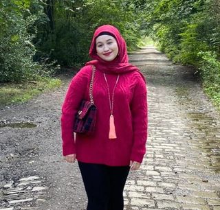 Yasmin Al-Najar