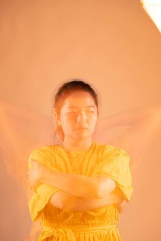 Michelle Fan