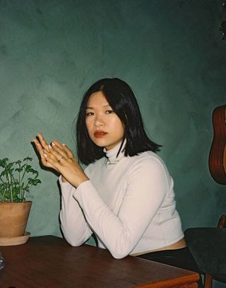 Sandy Yu