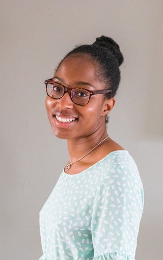 Sabrina Fearon-Melville