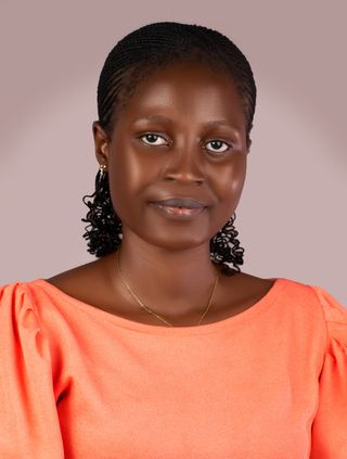 Kehinde Mercy