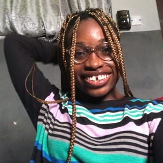 Edikan Umoh
