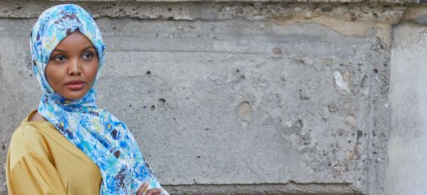 Halima Aden’s Experience Opens Up a Wider Discussion About How the West Treats Muslim Women