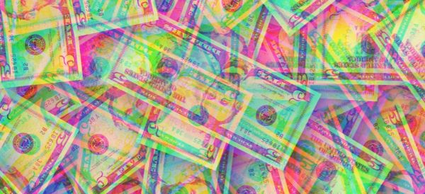 Tears in a Suitcase (and Refuse Bags)