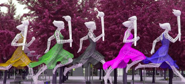 Wait… Even the Paralympics Are Ableist Now?