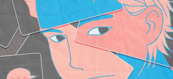 When He Was Called Out, I Called Myself Out Too