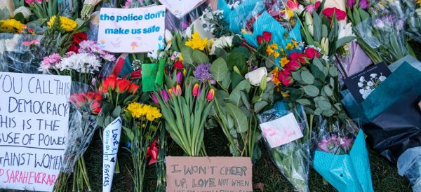 Sarah, Blessing, Wenjing – We Must Talk About All Women Who Are Victims of Male Violence (Not Just One)