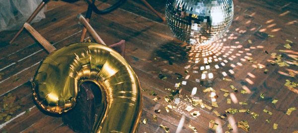 New Year's Resolutions Don’t Suck as Much as You Think.  Please Let Me Hope