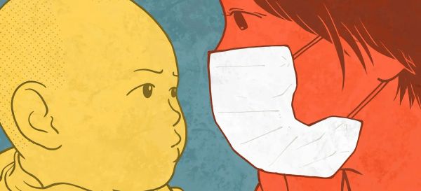 The Past Year Has Made Environmental Racism Even Worse for People of Colour in the UK