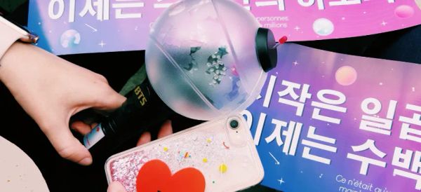 What the World Can Learn from ‘K-Pop Activists’