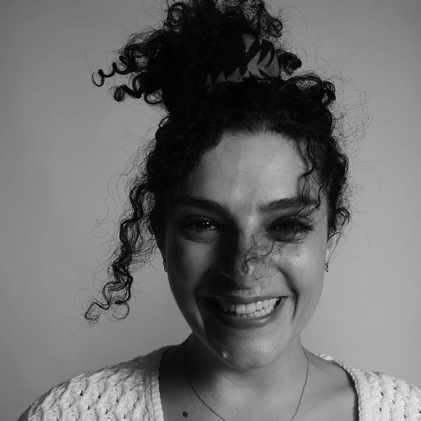 When Storytelling Becomes Resistance: Céline Semaan on 'A Woman is a School'