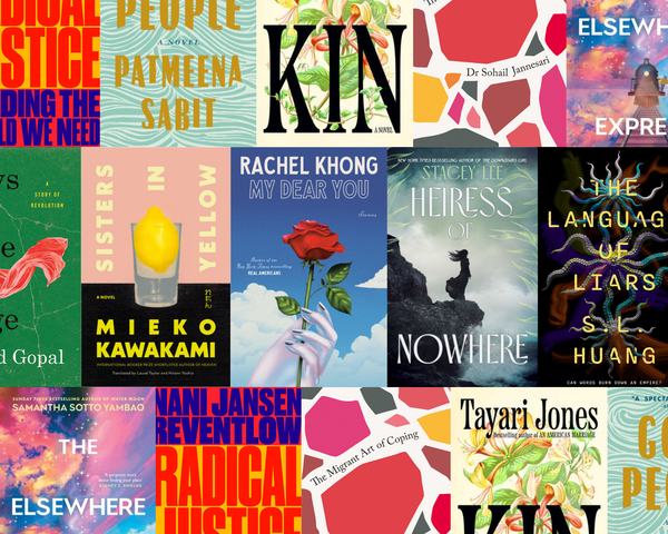 10 Books We Can’t Wait to Read in 2026
