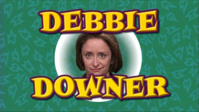 Debbie Downer warns that your new product management job might suck.