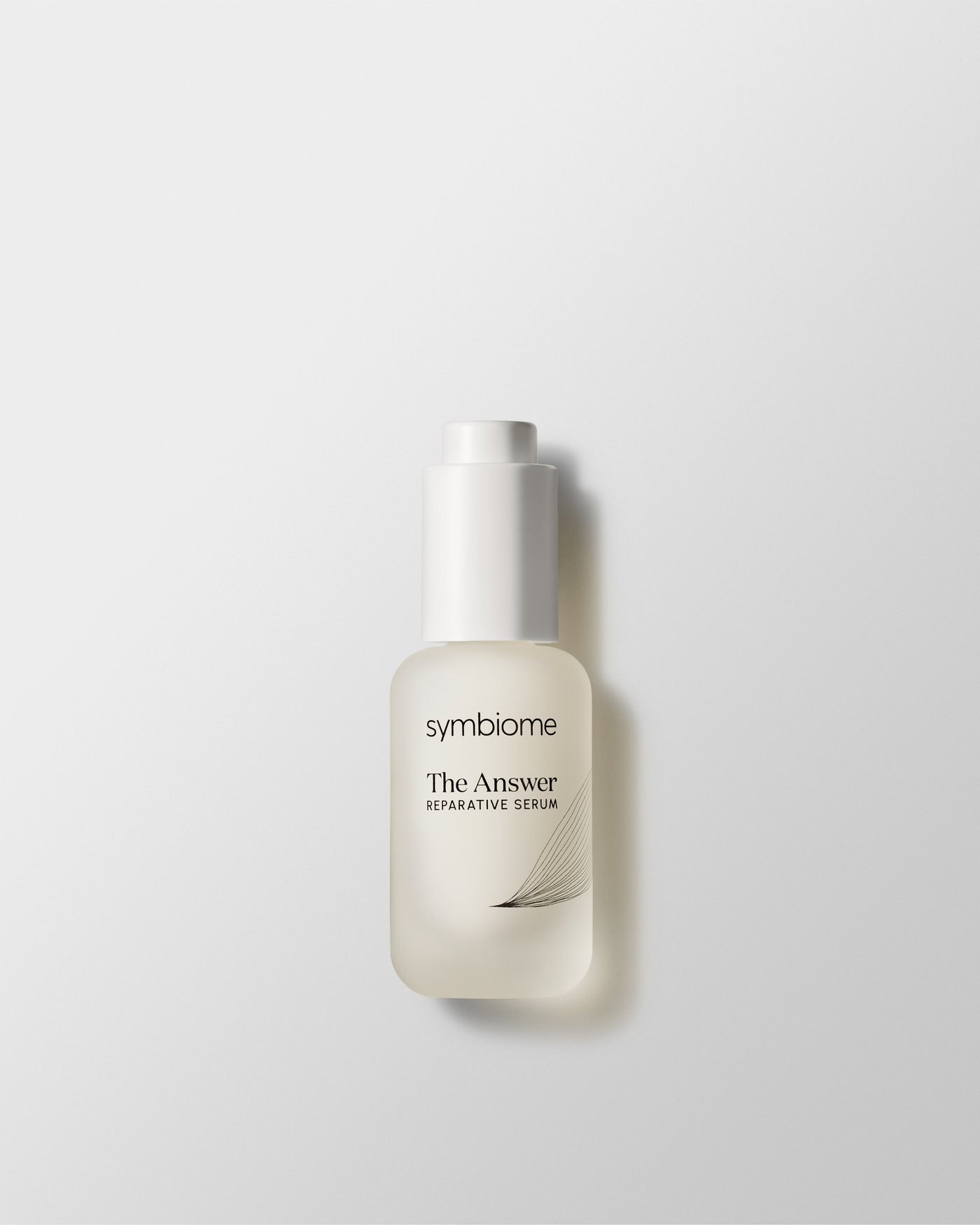 Symbiome The Answer Reparative Serum