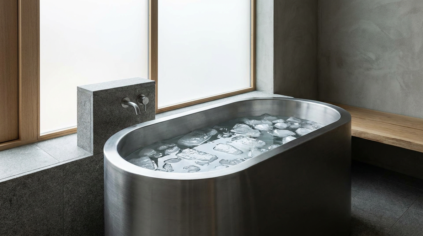 Do cold plunges actually work, and what for?