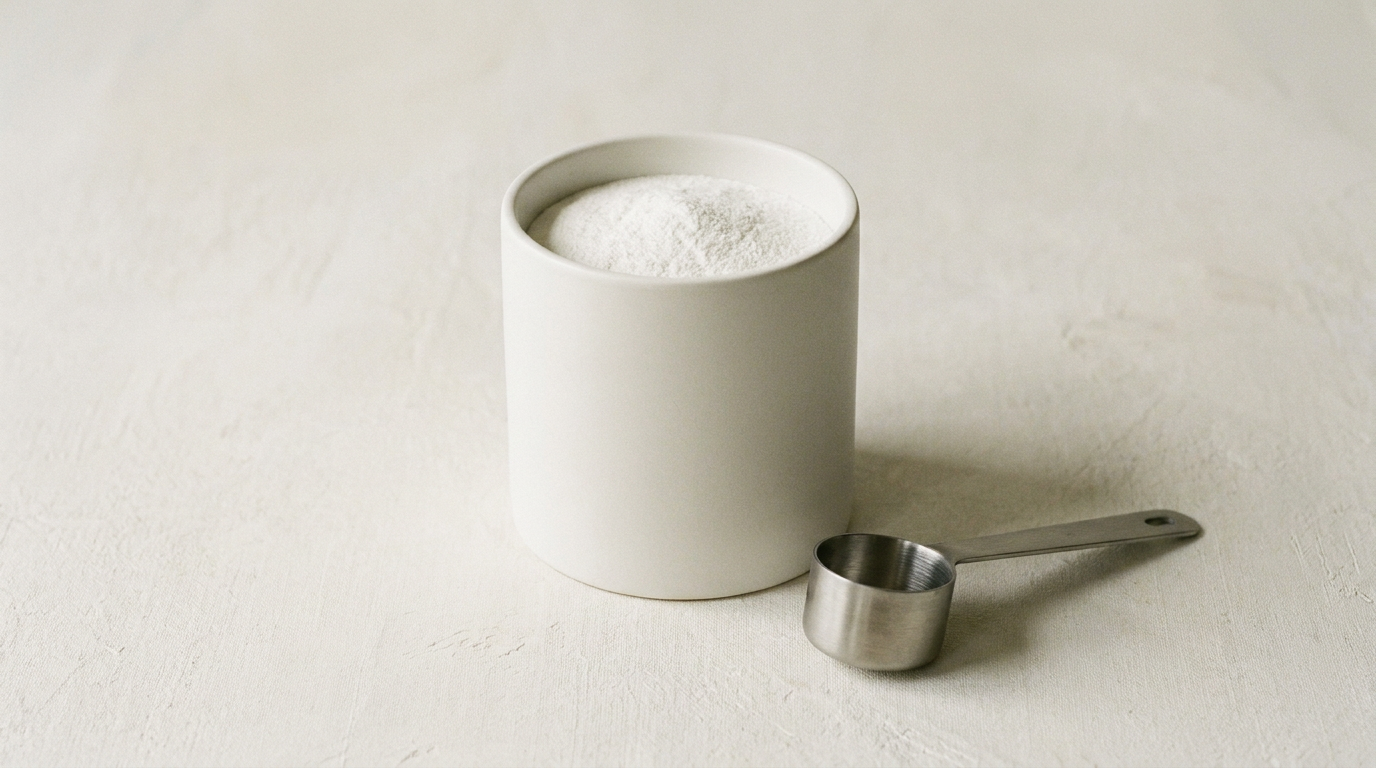 Does creatine do anything besides build muscle? The evidence on cognition, aging and recovery