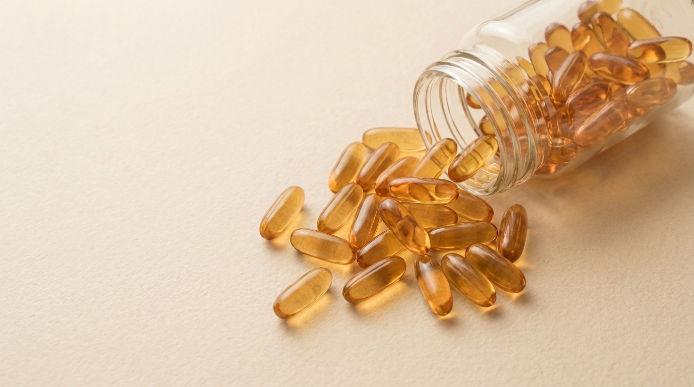 Does fish oil (omega-3) actually help your heart or brain?