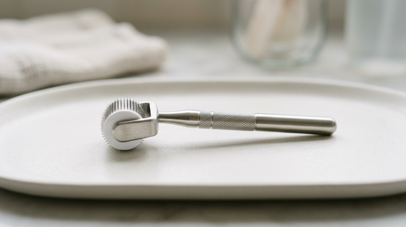Is microneedling worth it for skin texture and scars?