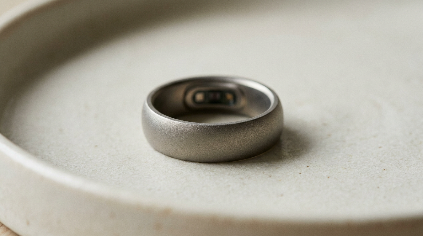 Does the Oura ring actually measure anything useful? The accuracy of consumer sleep and recovery trackers