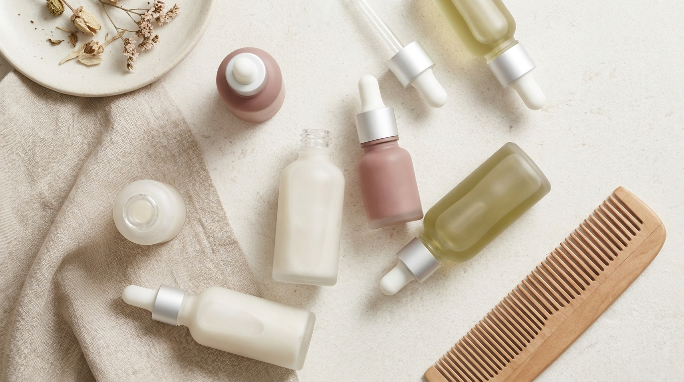 Do microbiome skincare serums actually work?