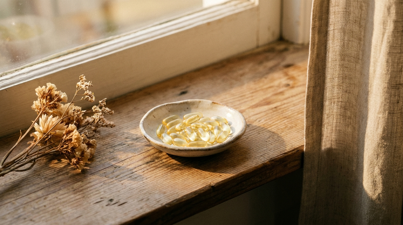 Does vitamin D supplementation do anything if you're not deficient?