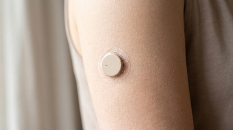 Do continuous glucose monitors help people without diabetes?
