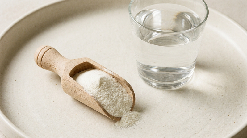 Are collagen peptides worth taking for your skin? What the meta-analyses actually found