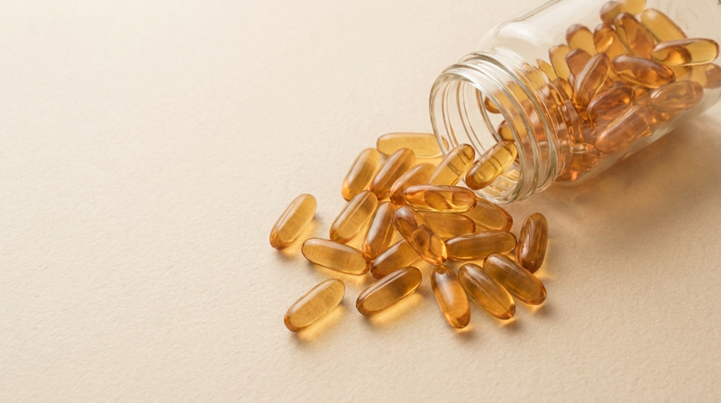 Does fish oil (omega-3) actually help your heart or brain?