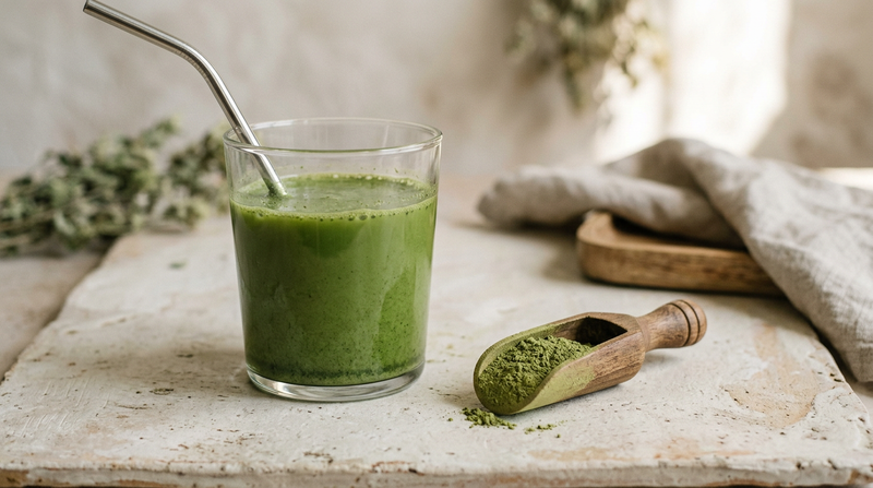 Do greens powders actually do anything?