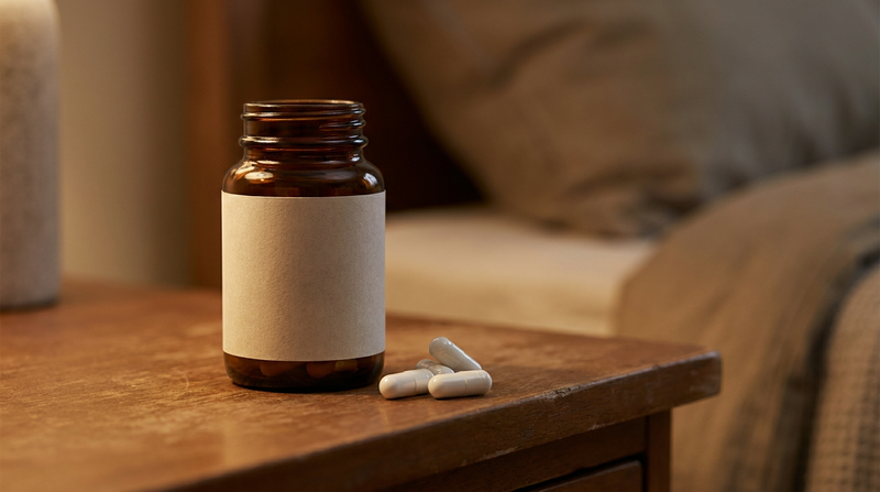 Is magnesium glycinate worth it for sleep? Separating the hype from the trials