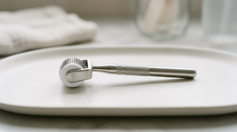 Is microneedling worth it for skin texture and scars?