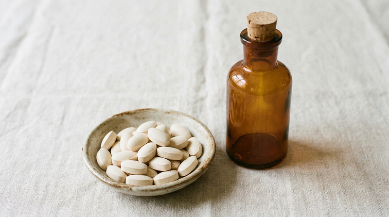 Does zinc actually help you fight off a cold?