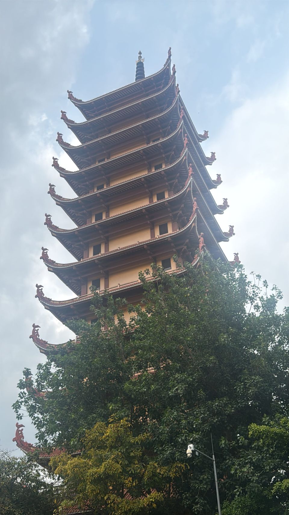 The Ruin of the Seeker