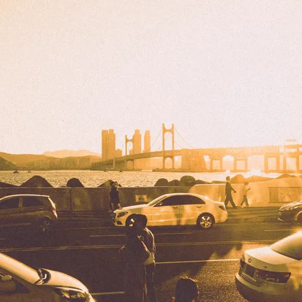 찰리빈웍스 - 우리 사랑은