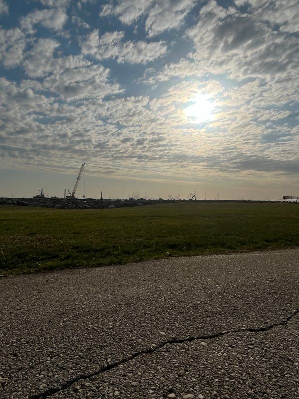 We deserve Transparency!