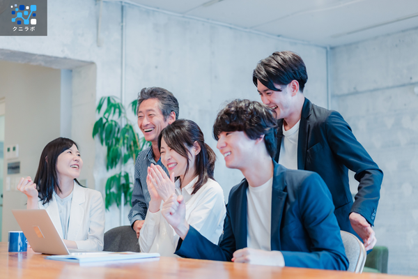 組織開発
