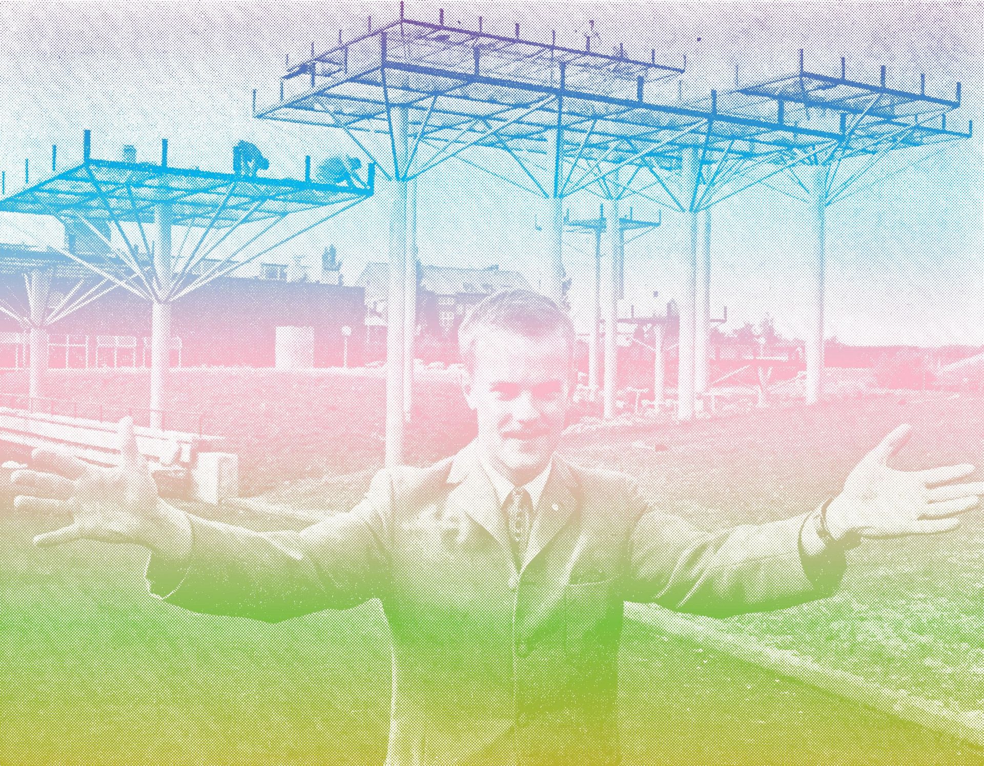 Call for contributions –  Fountains Failures Futures: The afterlives of public art