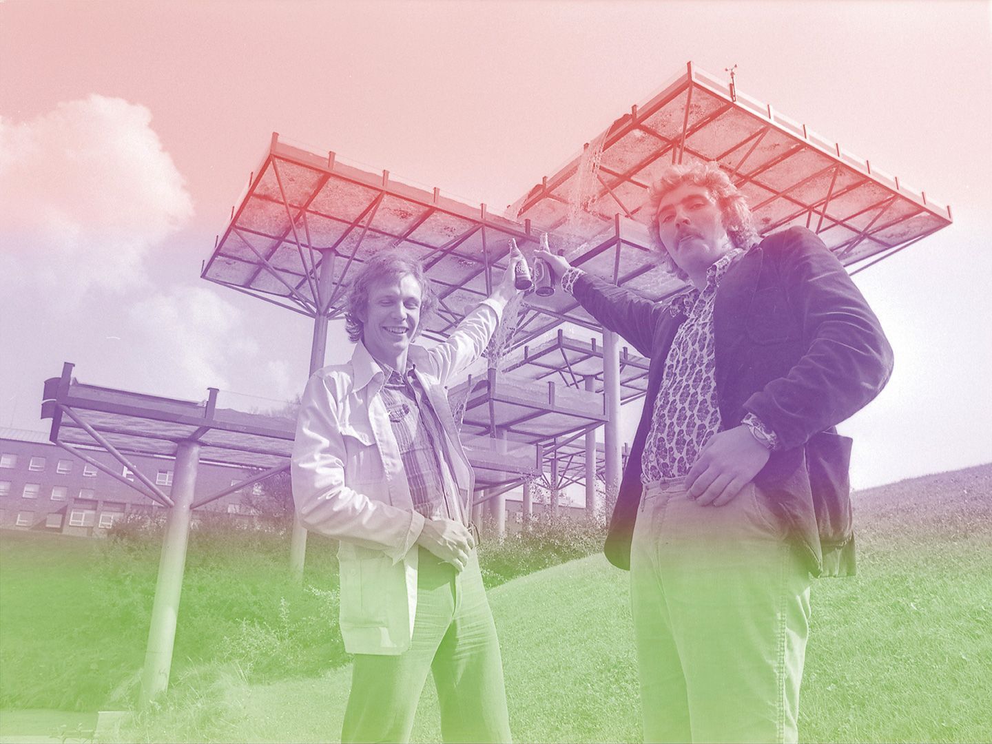 Fountains Failures Futures: The afterlives of public art