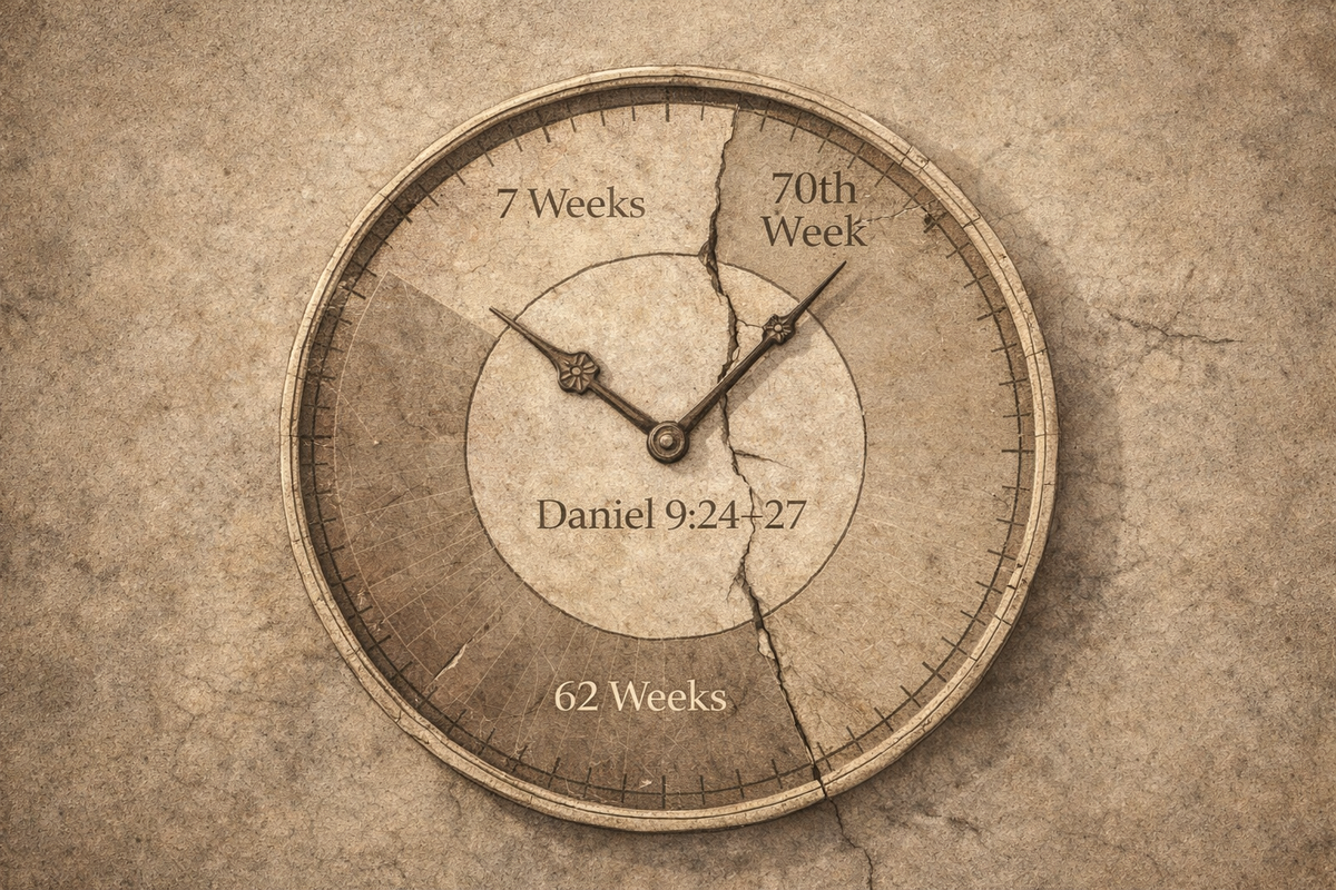 The King is Coming - Chapter 3