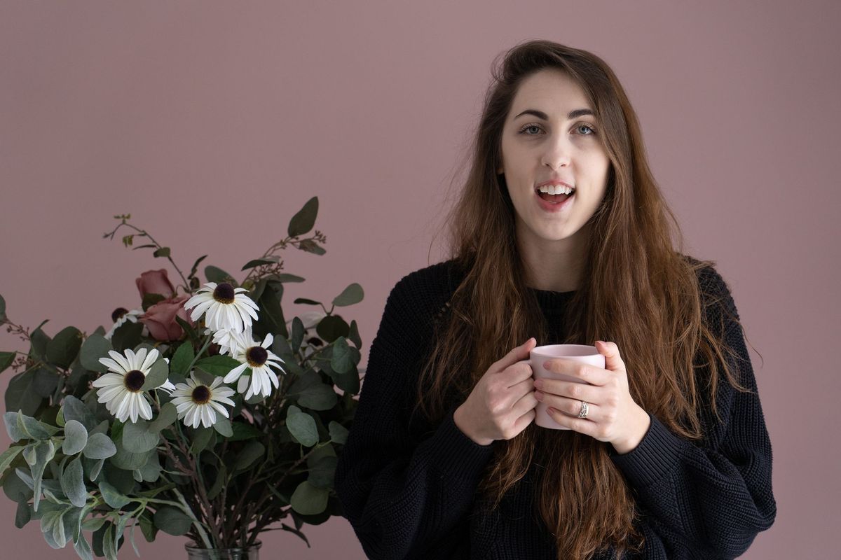 The Best Things About Working For Yourself