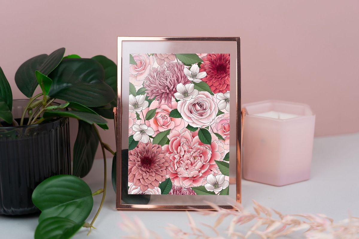 Newness in the shop!