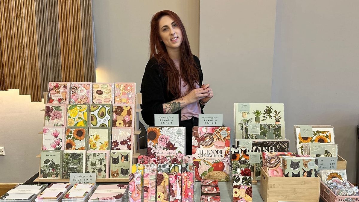 First market of 2024