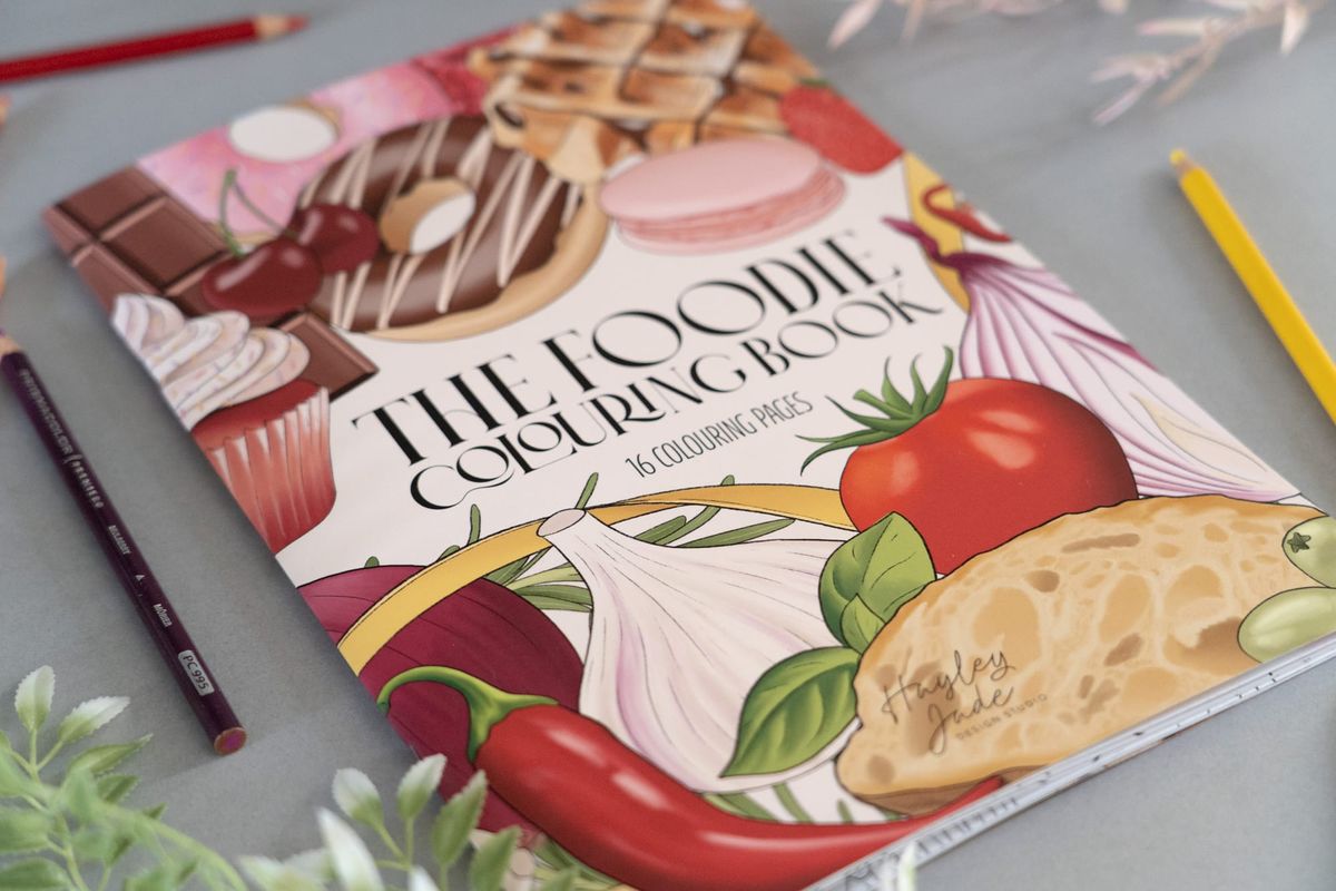 Design Tips - Using Fonts