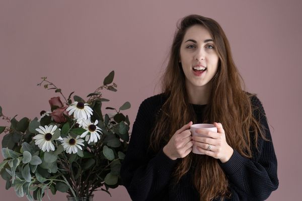 The Best Things About Working For Yourself