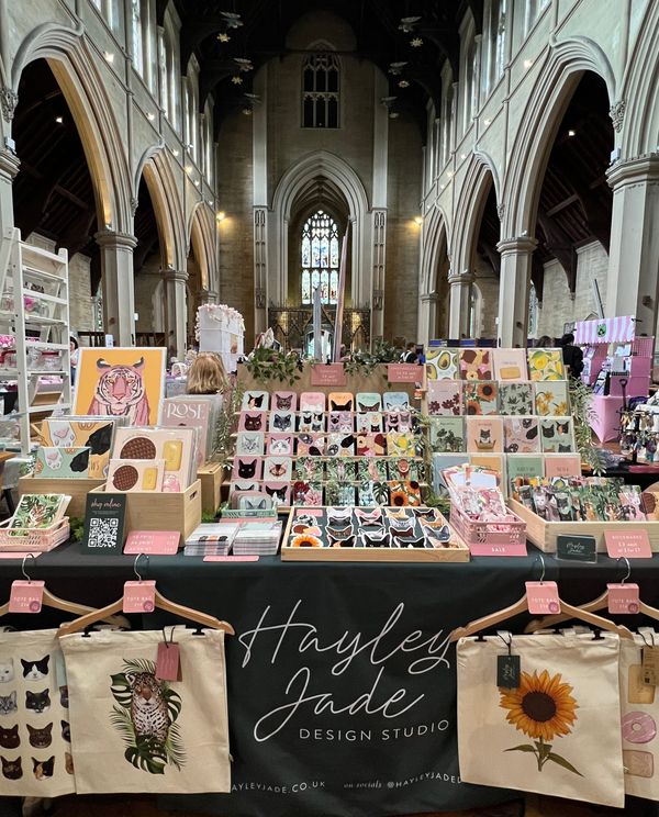 Why I'm going to be picky with markets