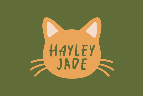 It's been a while... but new branding!