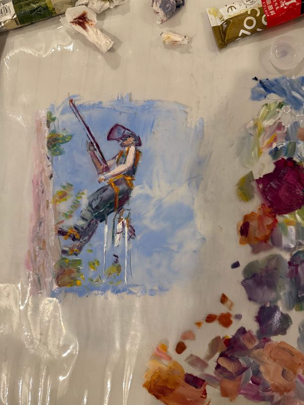 Plastic Practice