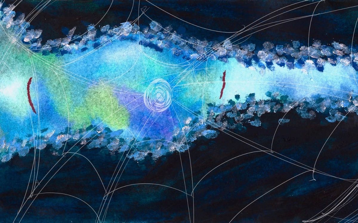 consciousness
