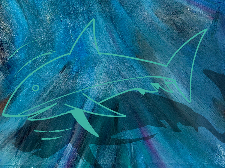 sharkbite