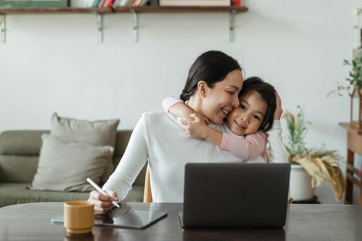 Welcome to OnPar Ventures: Investing in Parent Founders & Next-Generation Solutions